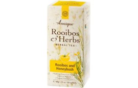 Rooibos 南非茶+蜜樹茶 (20茶包)